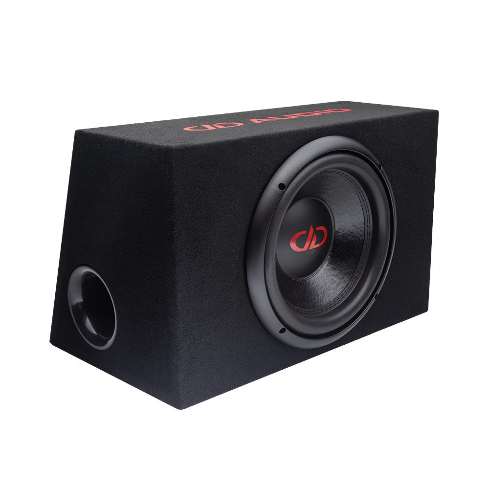 DD Audio PLE-112.1