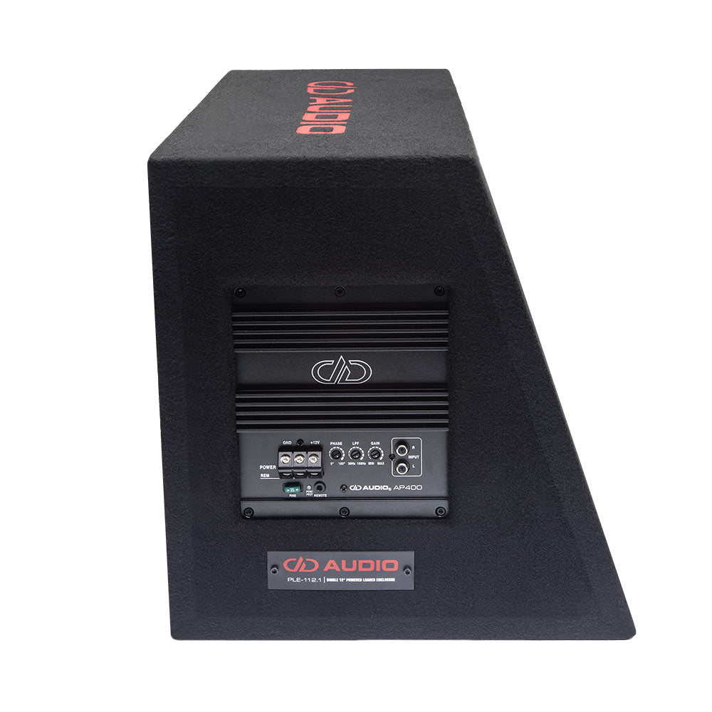 DD Audio PLE-112.1