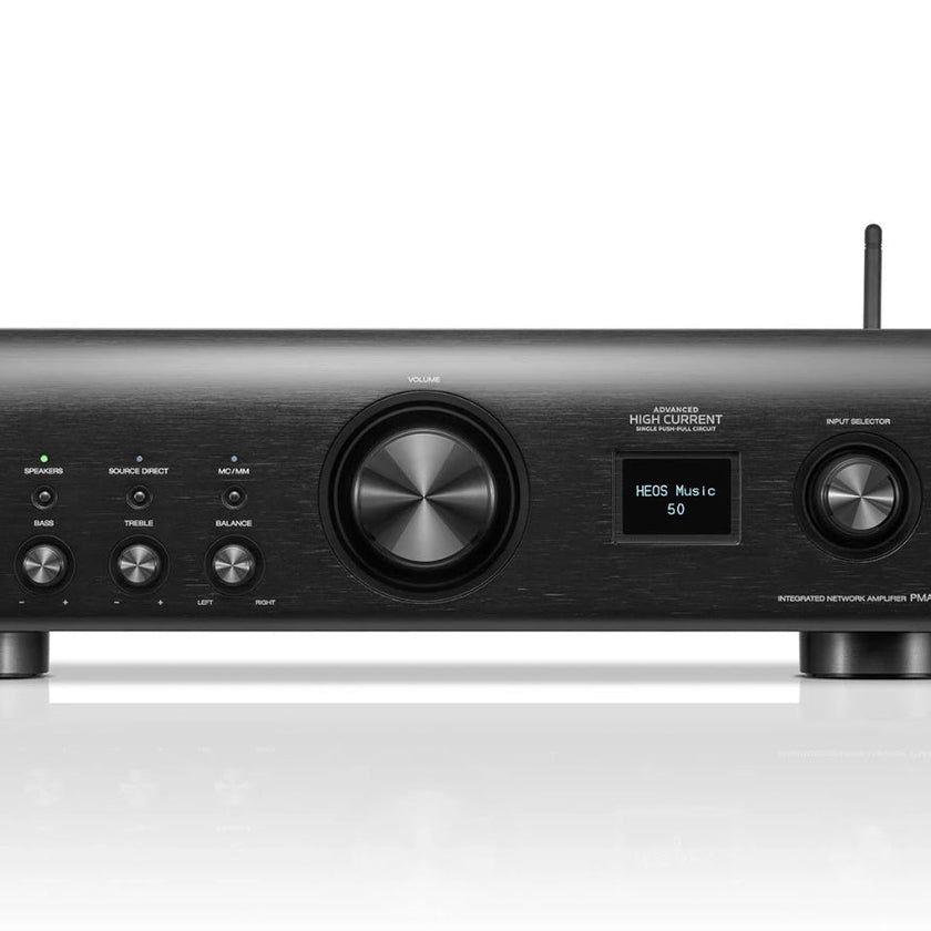 Denon PMA-900HNE Stereo Integrated Amplifier