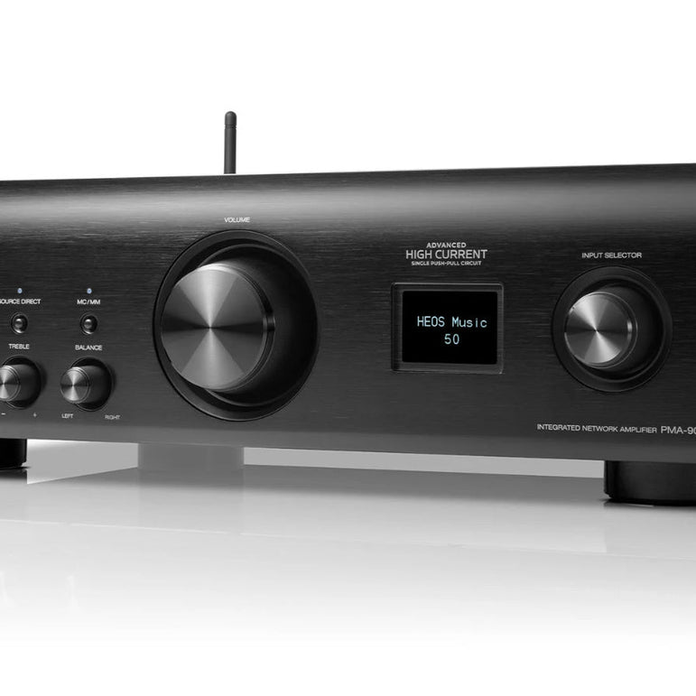 Denon PMA-900HNE Stereo Integrated Amplifier