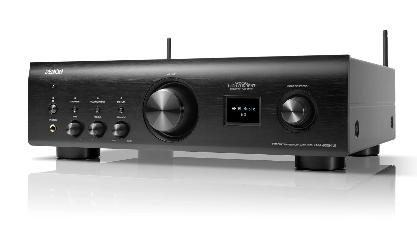 Denon PMA-900HNE Stereo Integrated Amplifier
