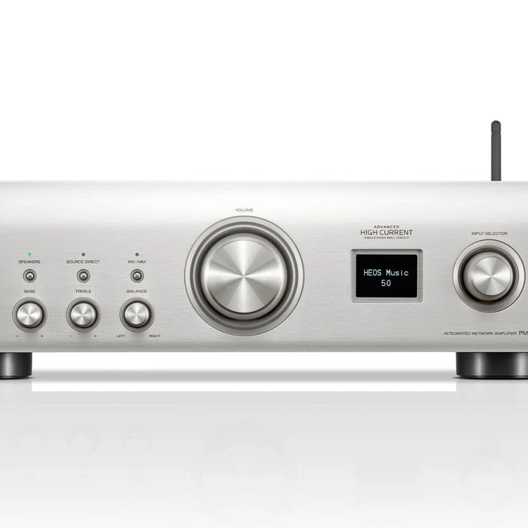 Denon PMA-900HNE Stereo Integrated Amplifier