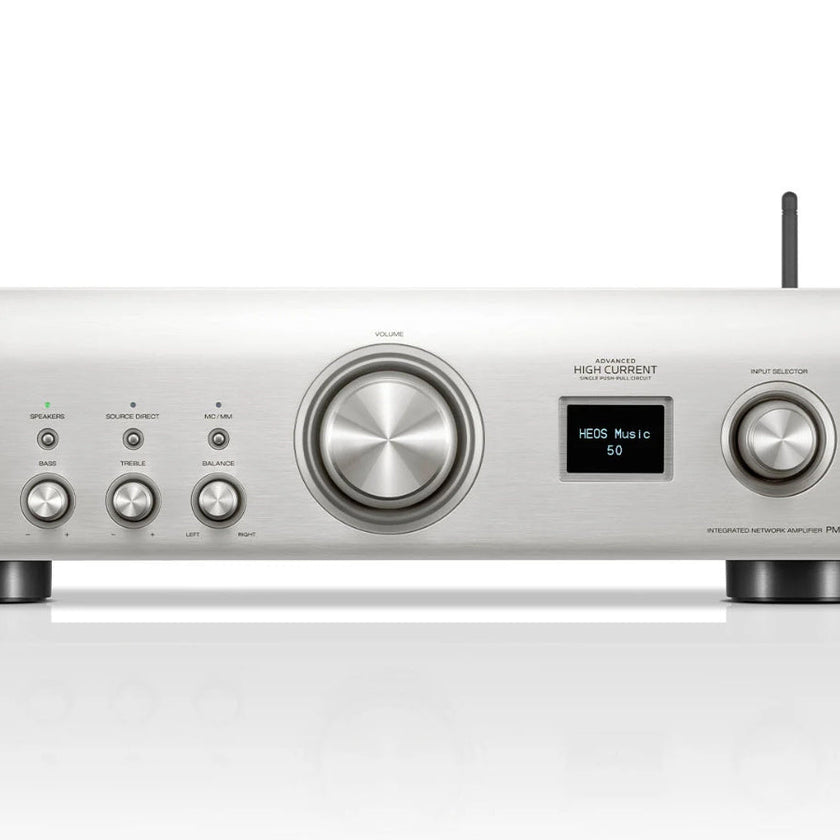 Denon PMA-900HNE Stereo Integrated Amplifier