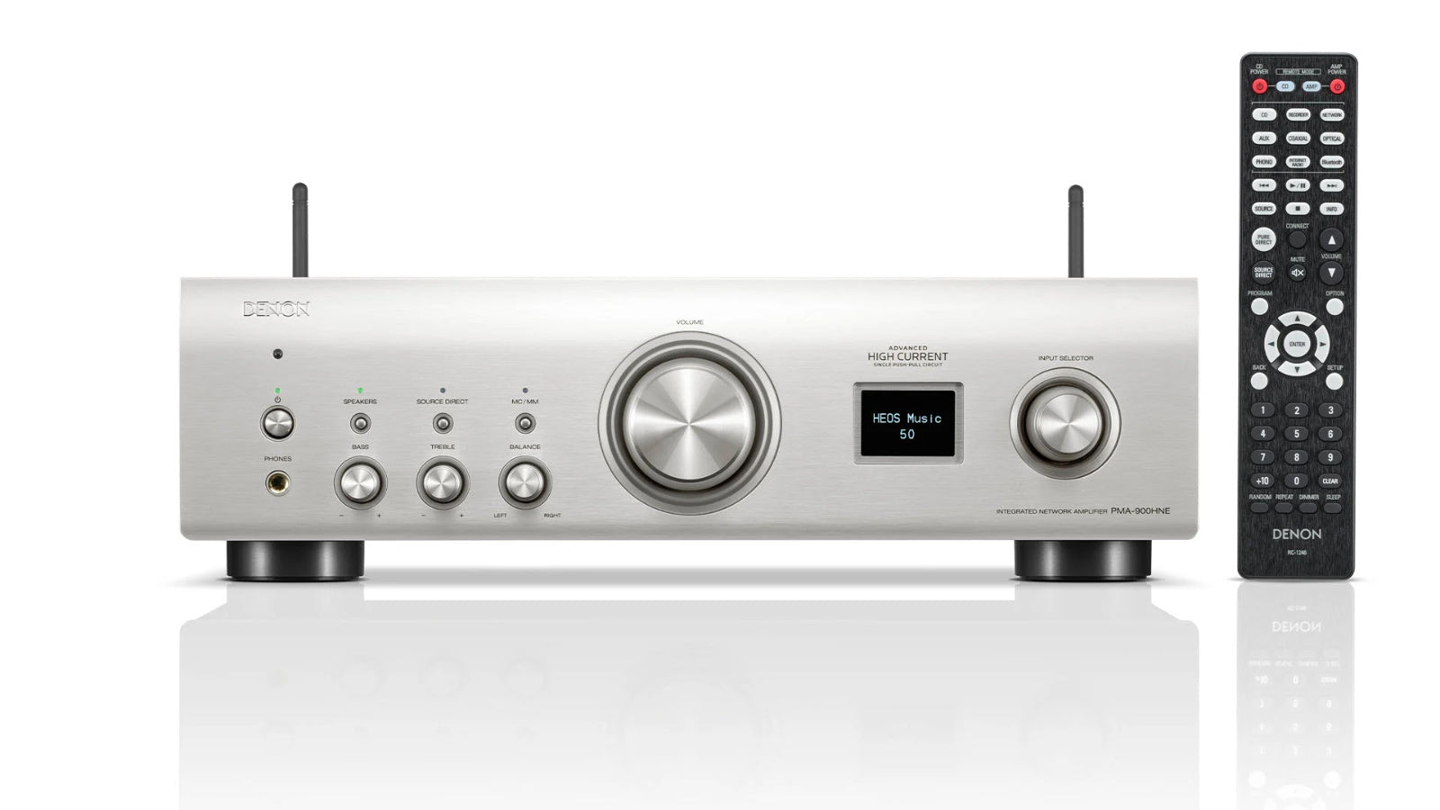 Denon PMA-900HNE Stereo Integrated Amplifier