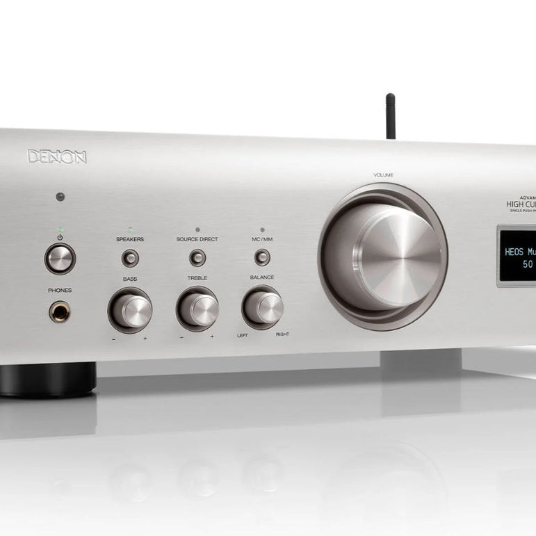 Denon PMA-900HNE Stereo Integrated Amplifier