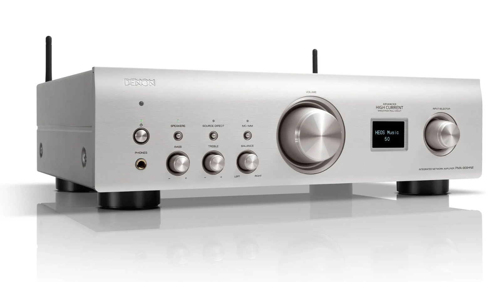 Denon PMA-900HNE Stereo Integrated Amplifier