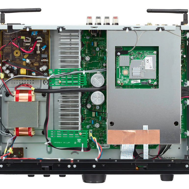 Denon PMA-900HNE Stereo Integrated Amplifier