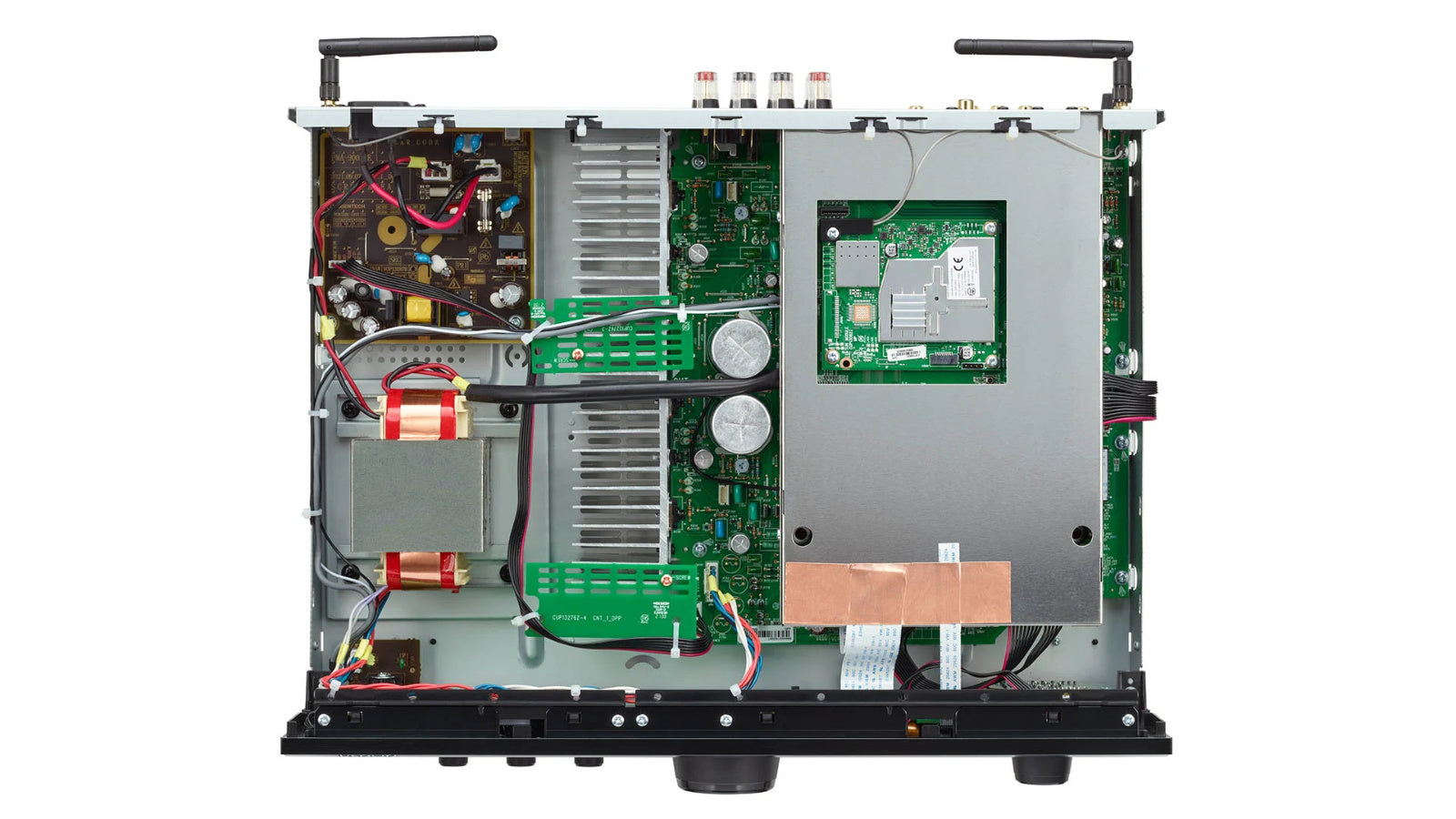 Denon PMA-900HNE Stereo Integrated Amplifier