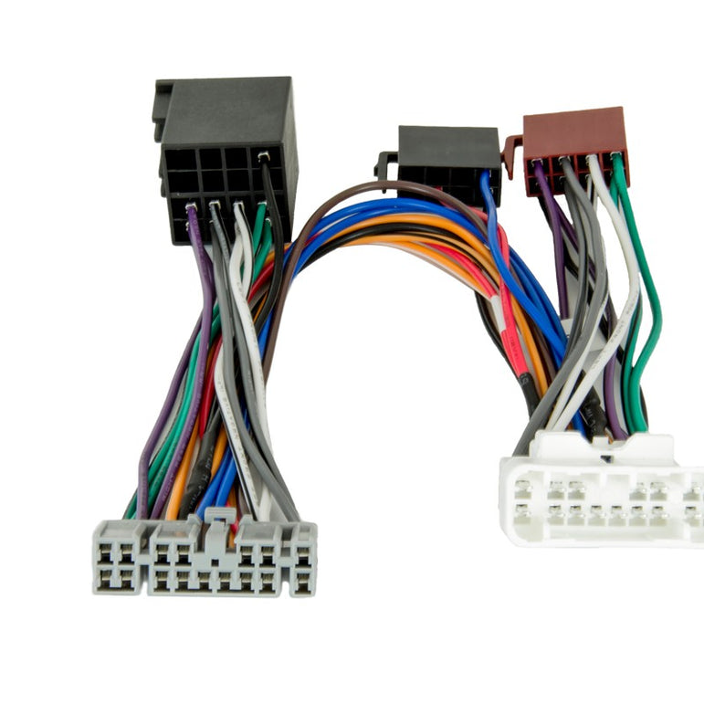 MATCH PP-AC 02 Match amplifier adapter cable