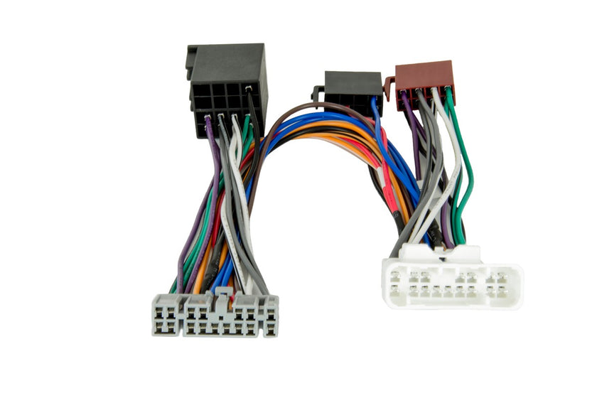 MATCH PP-AC 02 Match amplifier adapter cable
