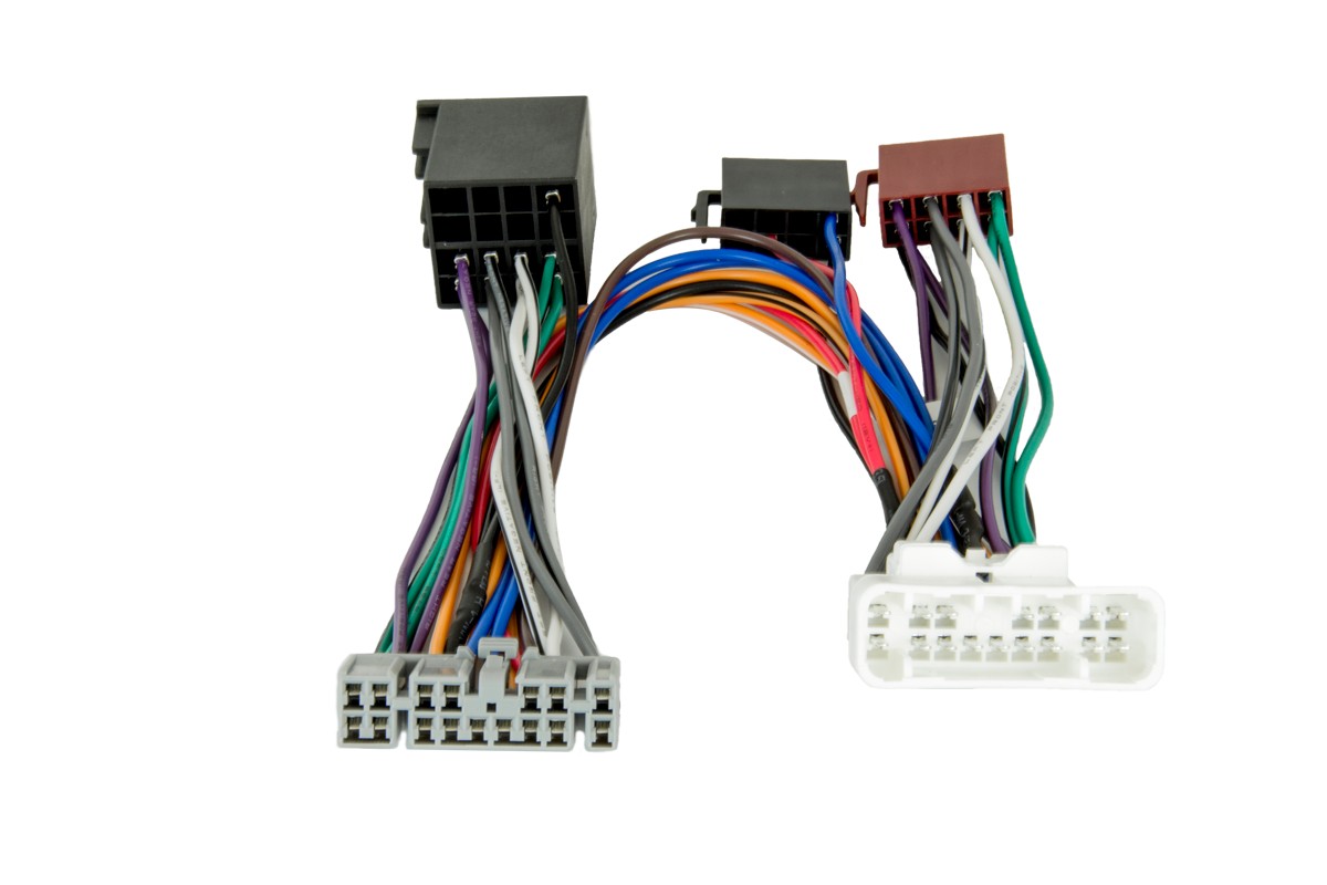 MATCH PP-AC 02 Match amplifier adapter cable