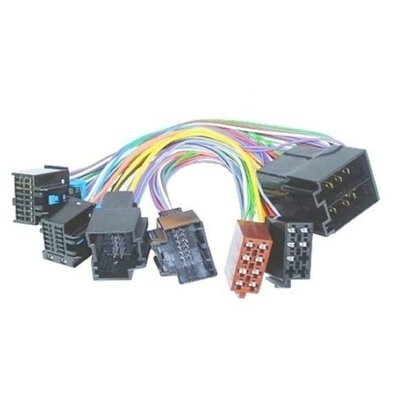 MATCH PP-AC 03 Match amplifier adapter cable