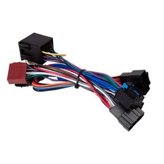 MATCH PP-AC 05 Match amplifier adapter cable