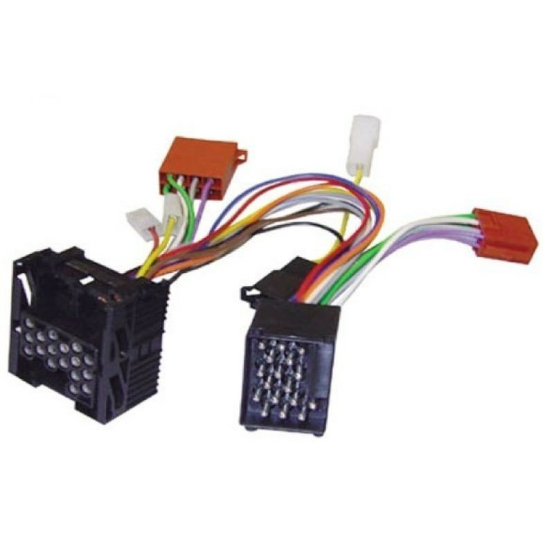 MATCH PP-AC 12 Match amplifier adapter cable