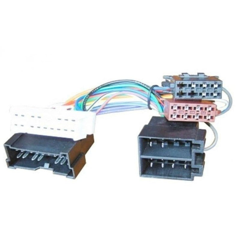 MATCH PP-AC 26 Match amplifier adapter cable