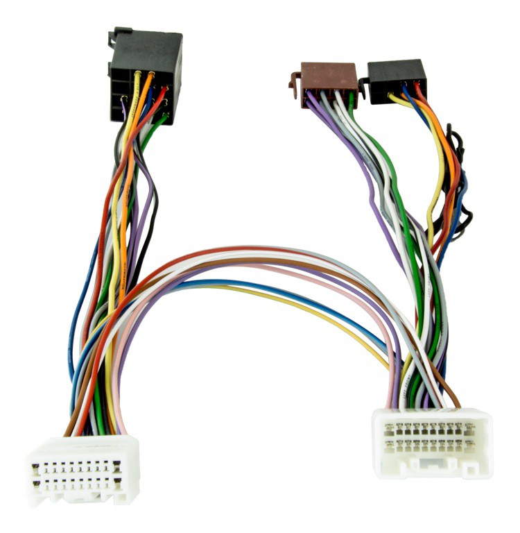 MATCH PP-AC 31 Match amplifier adapter cable
