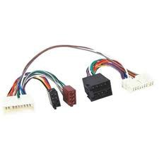 MATCH PP-AC 32 Match amplifier adapter cable