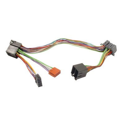 MATCH PP-AC 40 Match amplifier adapter cable