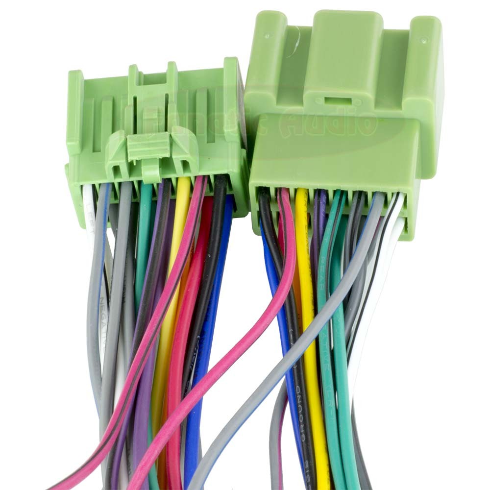 MATCH PP-AC 44 Match amplifier adapter cable