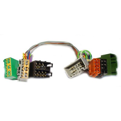 MATCH PP-AC 44 Match amplifier adapter cable