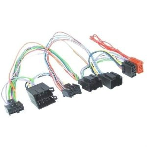 MATCH PP-AC 46 Match amplifier adapter cable