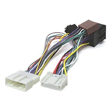MATCH PP-AC 49 Match amplifier adapter cable