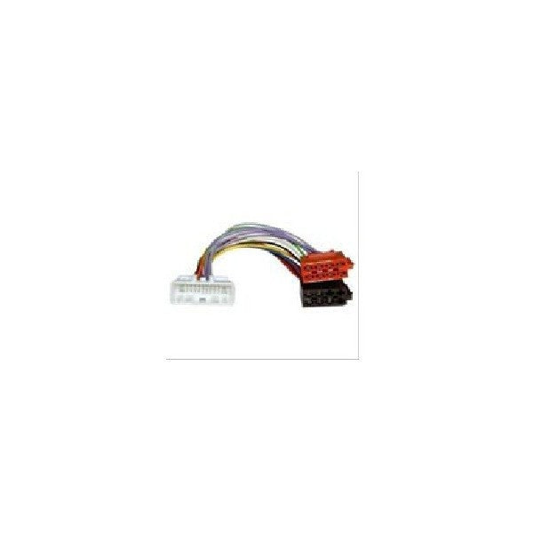 MATCH PP-AC 50 Match amplifier adapter cable