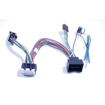 MATCH PP-AC 52 Match amplifier adapter cable