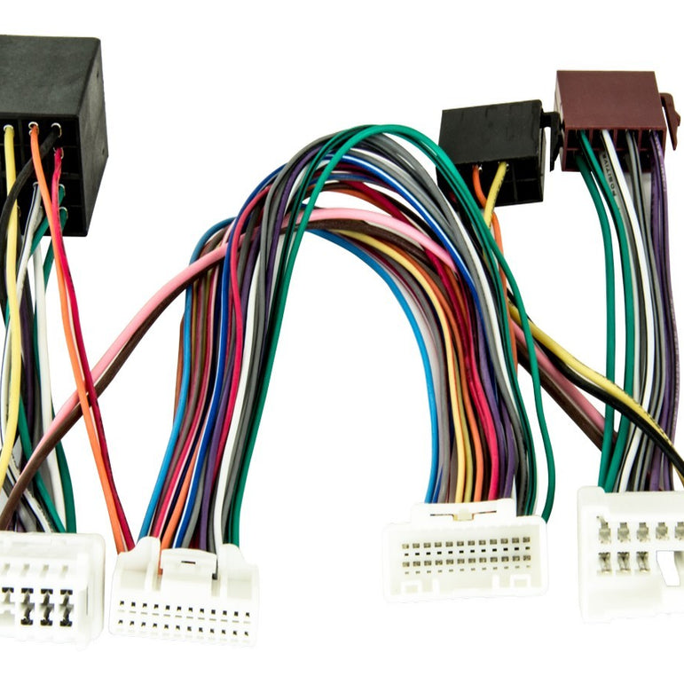 MATCH PP-AC 83 Match amplifier adapter cable