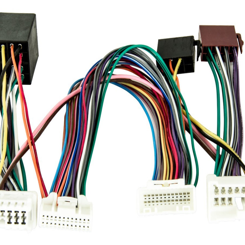 MATCH PP-AC 83 Match amplifier adapter cable