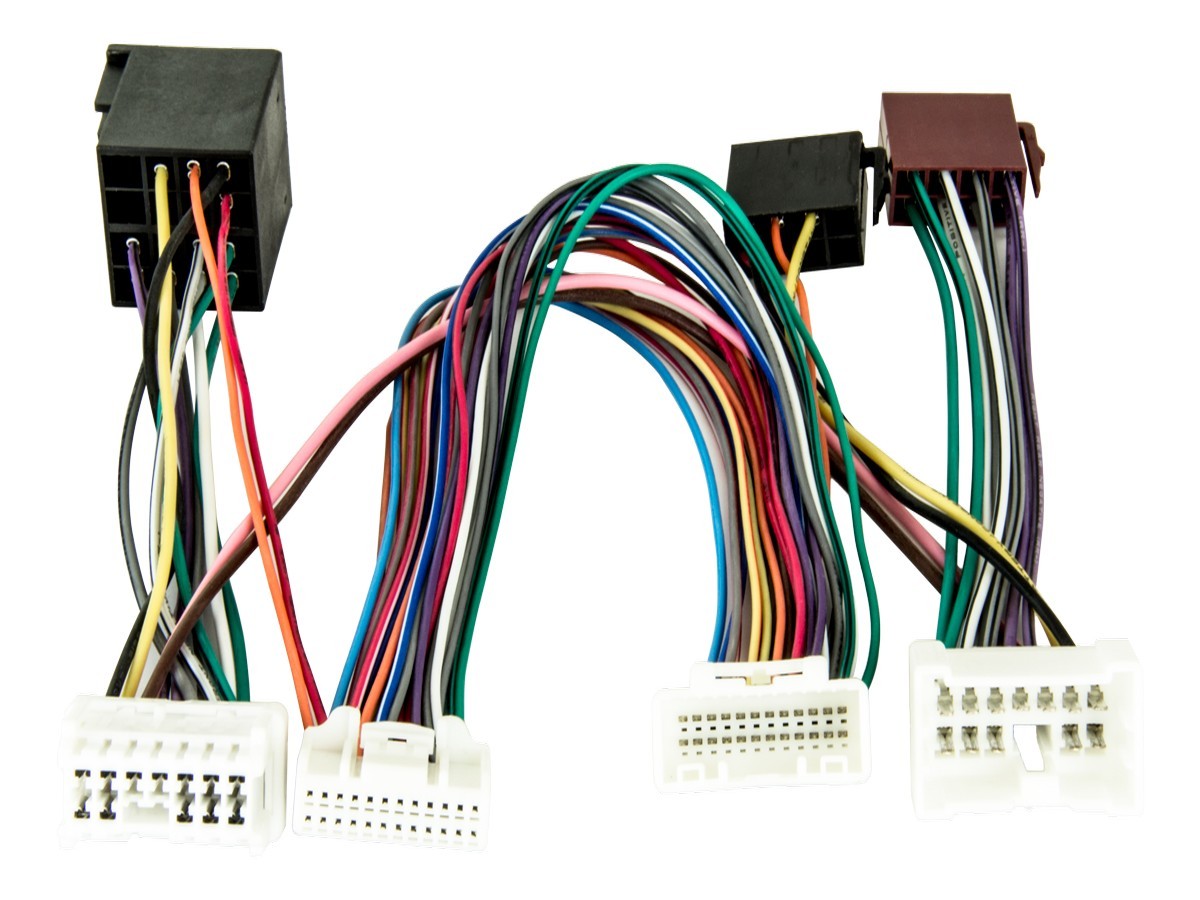 MATCH PP-AC 83 Match amplifier adapter cable