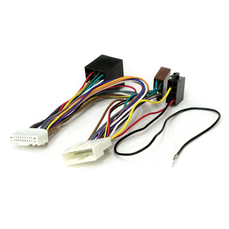 MATCH PP-AC 89 Match amplifier adapter cable