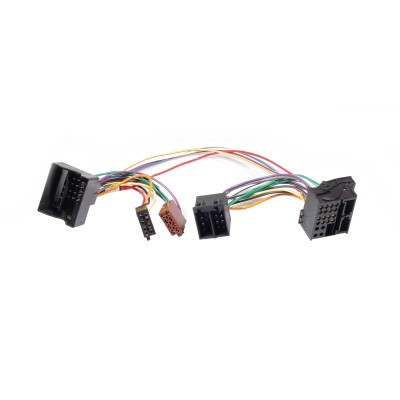 MATCH PP-AC 91a  Match vahvistin adapterijohto