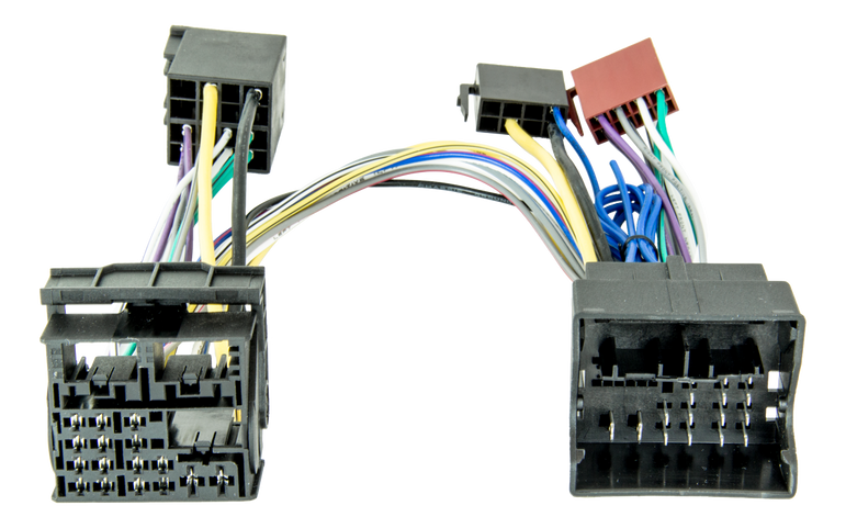 MATCH PP-AC 92c Match amplifier adapter cable
