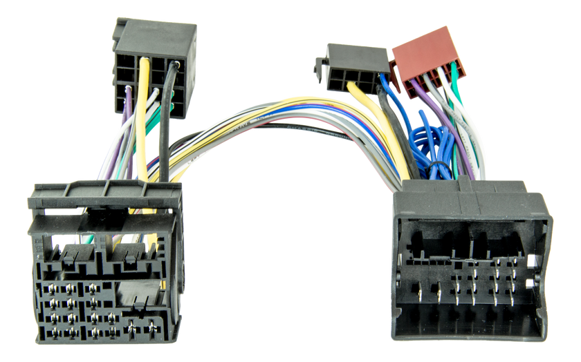 MATCH PP-AC 92c Match amplifier adapter cable