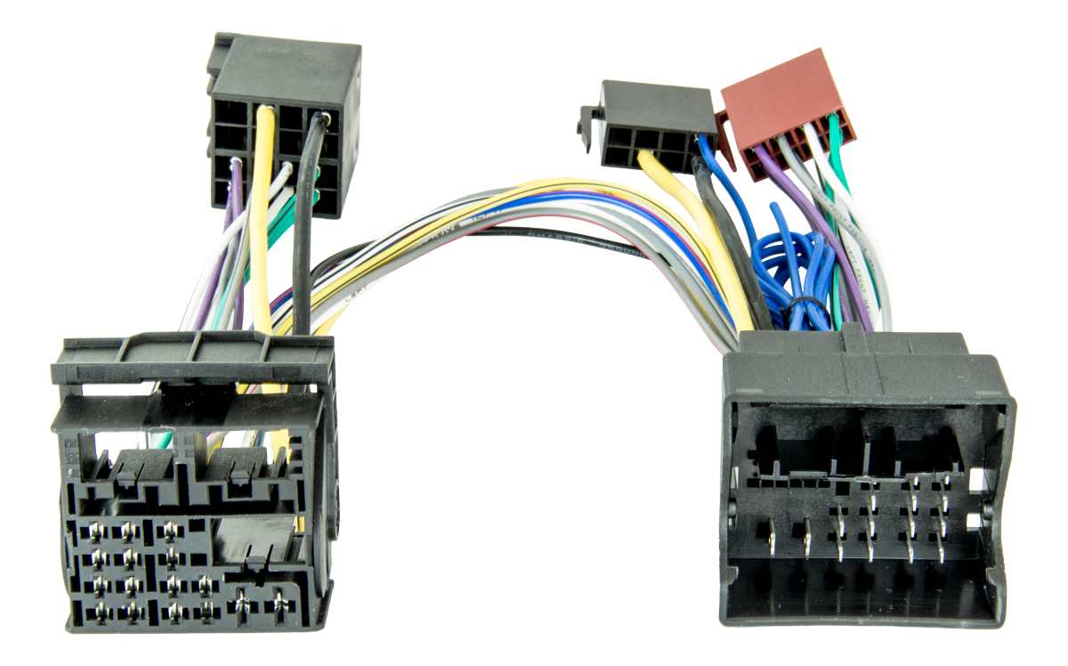 MATCH PP-AC 92c Match amplifier adapter cable