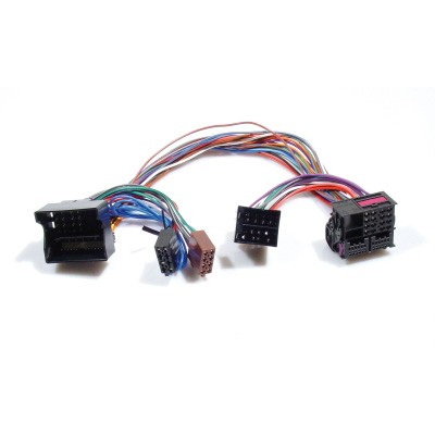 MATCH PP-AC 93a Match amplifier adapter cable
