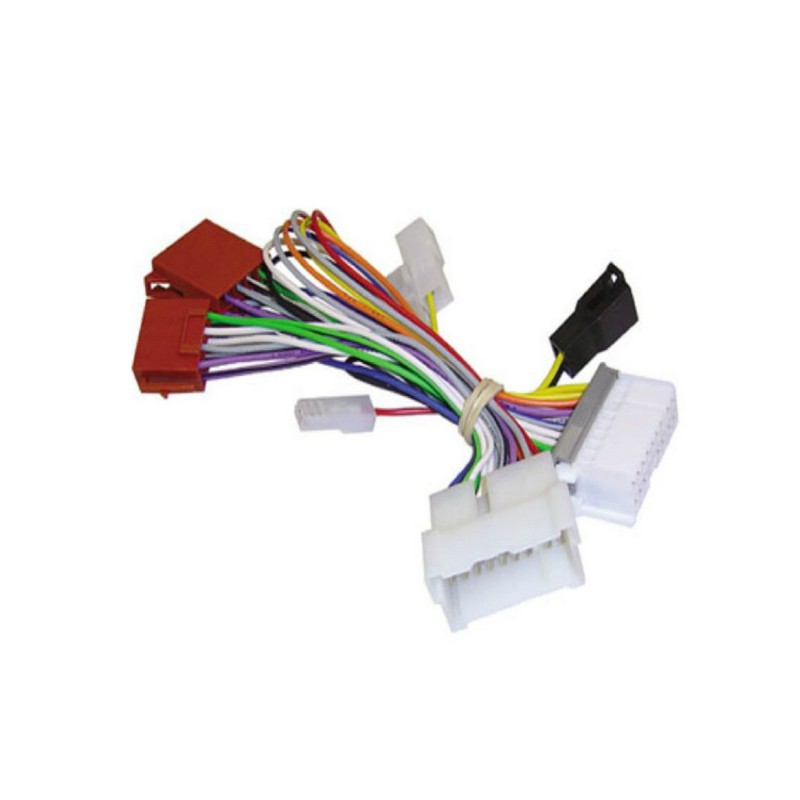MATCH PP-AC 95 Match amplifier adapter cable