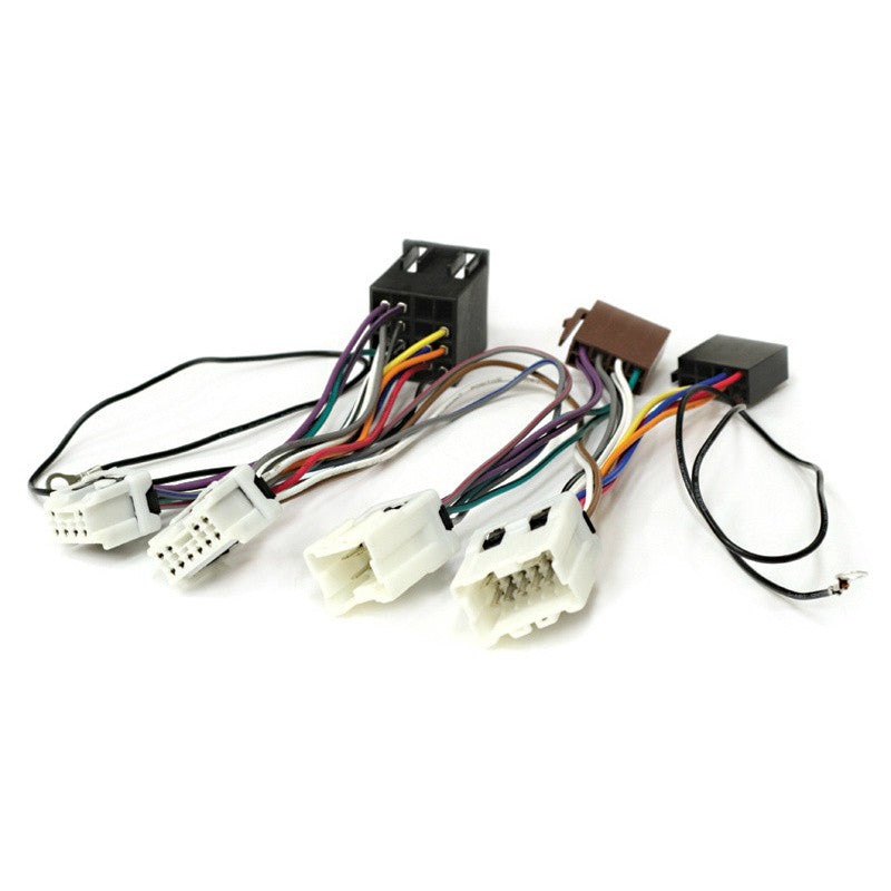 MATCH PP-AC 96 Match amplifier adapter cable