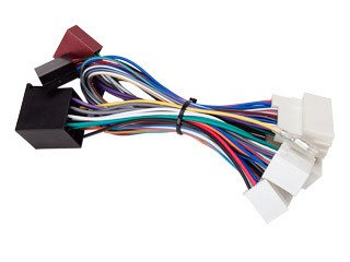 MATCH PP-AC 97 Match amplifier adapter cable