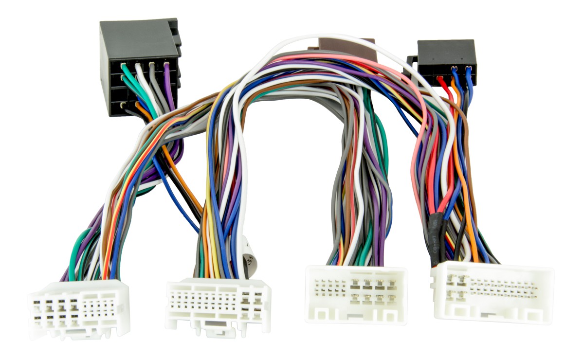 MATCH PP-AC 97a Match amplifier adapter cable