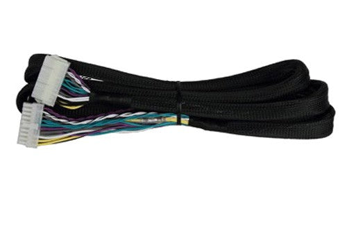 Match PP-EC jatkojohto 41DSP -kaapeleille (1.1m / 2.5m / 4m)