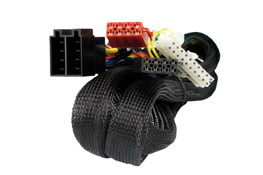 PP-ISO adapter (1m / 2.2m / 5m) 
