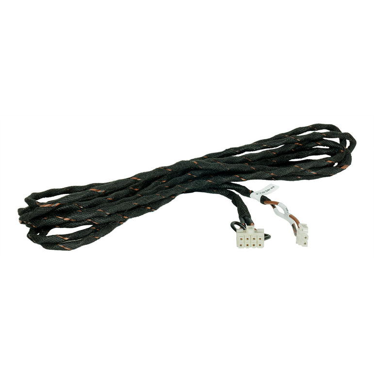 MATCH PP-M5-SCC 4 for M 5.4DSP or M 5DSP amplifier