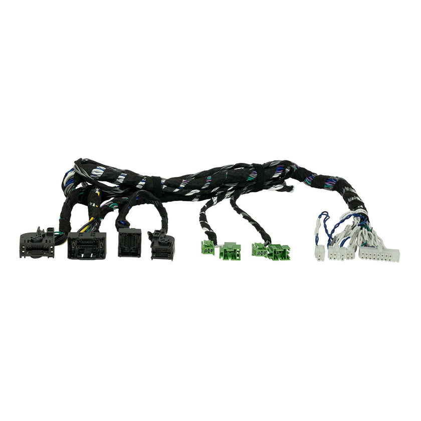 MATCH PP-MB 1.7MBUX Advanced