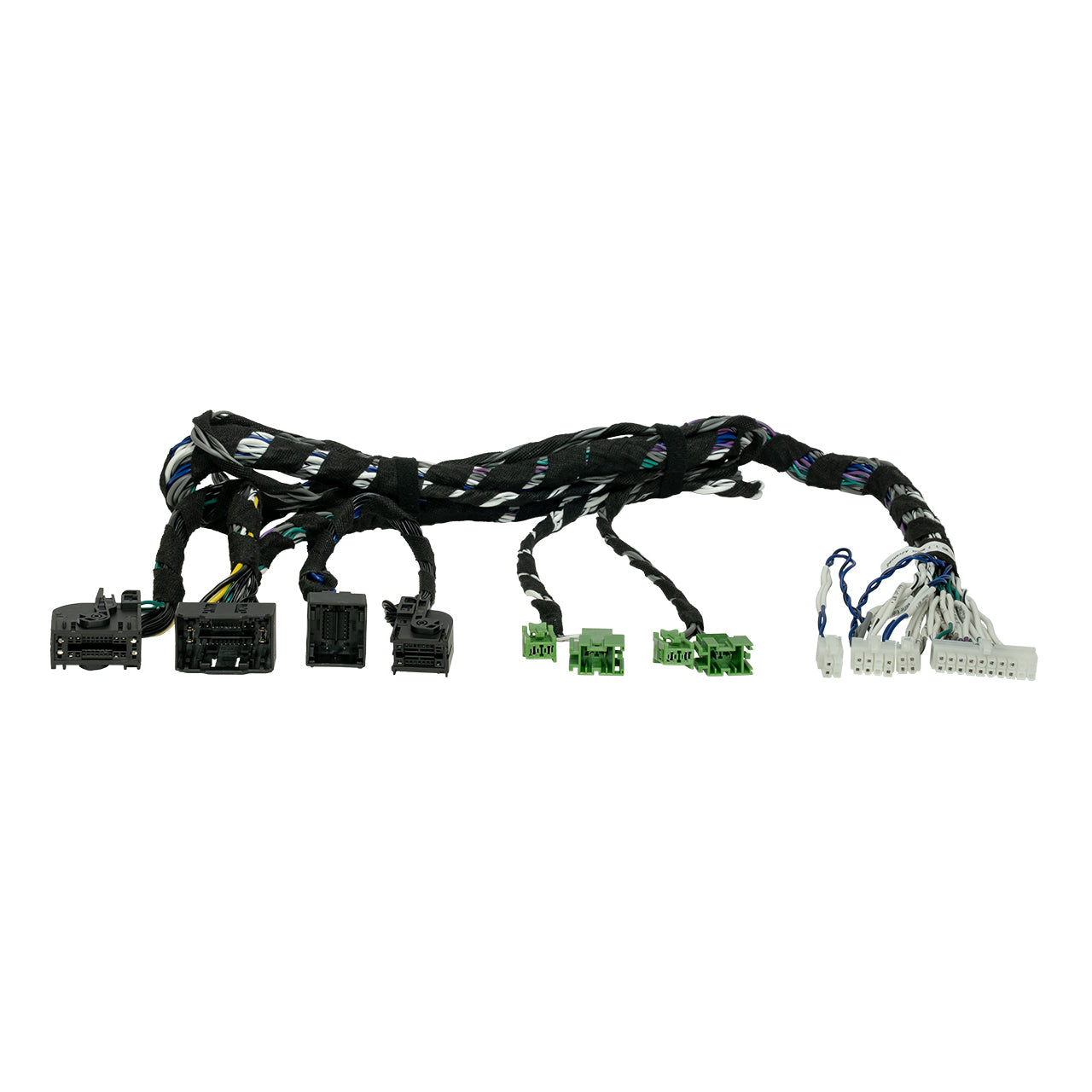 MATCH PP-MB 1.7MBUX Advanced