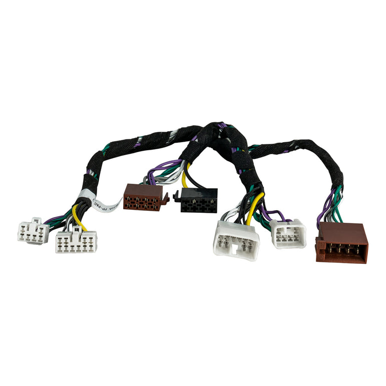 MATCH PP-PAC 37 Match vahvistin adapterijohto