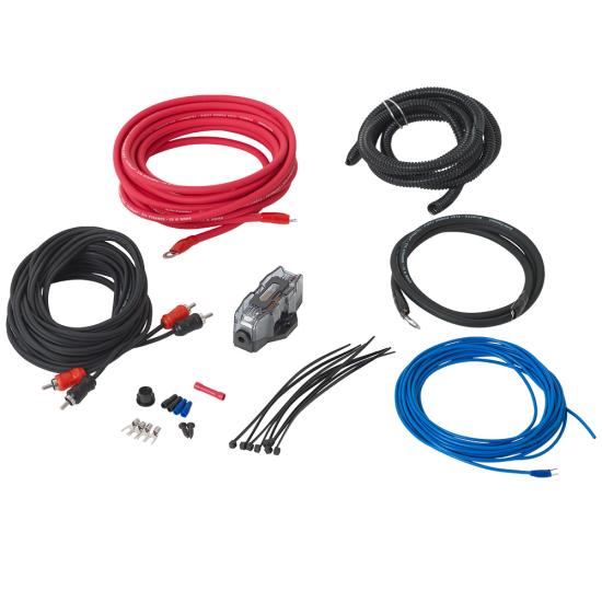 Auto-Connect 10mm² Power Kit PWK10CCA