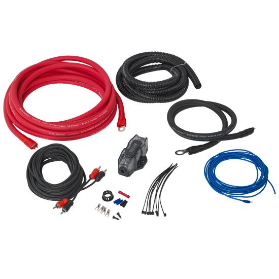 Auto-Connect 35mm² Virtakitti PWK35CCA