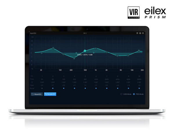 Alpine OPTIM8 RCA USB Bluetooth koaksiaali kaiutintaso sisääntulot